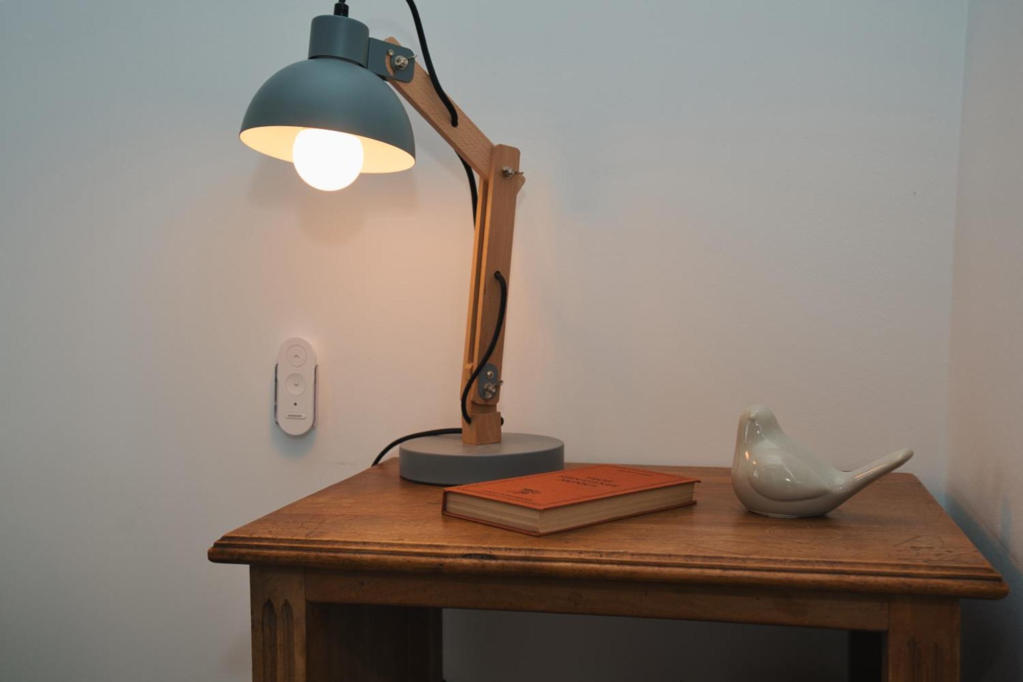 Votre Appartement A Chalmazel Bagian luar foto