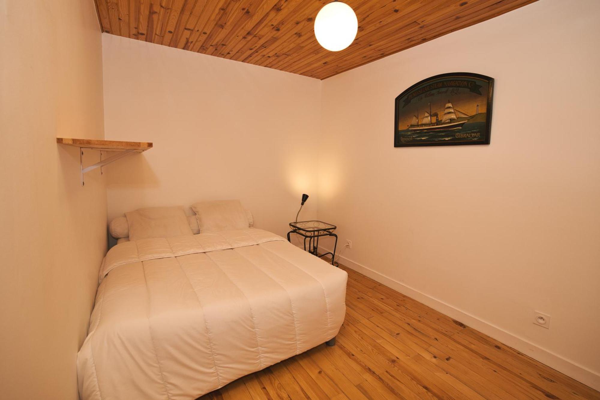 Votre Appartement A Chalmazel Bagian luar foto